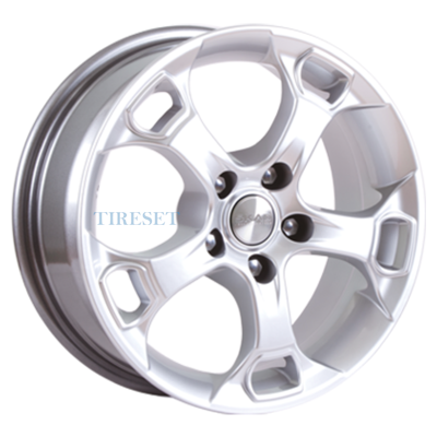 Скад 6,5x16/5x112 ET33 D57,1 Фараон Селена