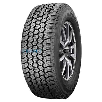 Wrangler All-Terrain Adventure With Kevlar