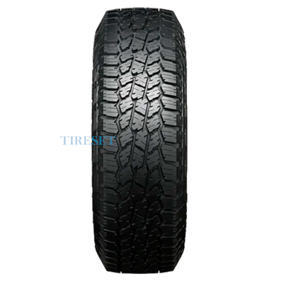 Yokohama LT245/75R17 121/118S Geolandar A/T4 G018 TL