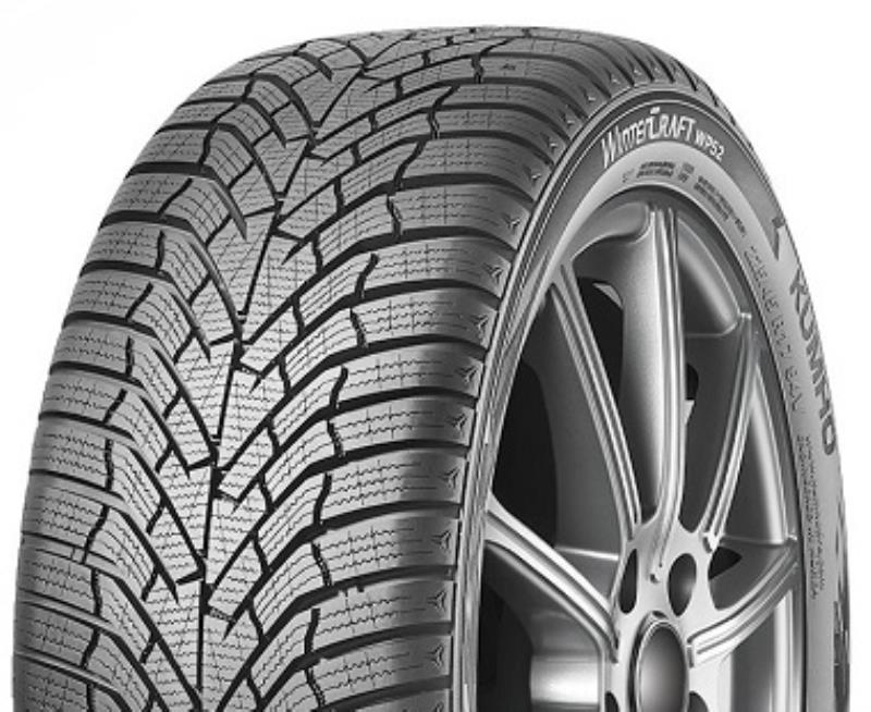 Автошина KUMHO 155/70R13 WINTER CRAFT WP52 75T TL Арт. 2290463