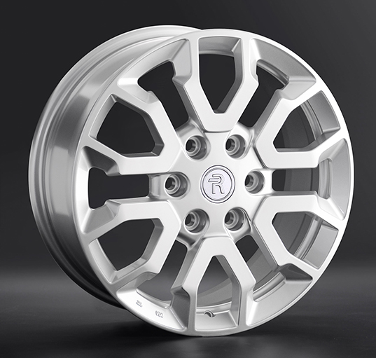 Диск REPLAY TY379 7,5х18 6/139,7 ET60 D95,1 S