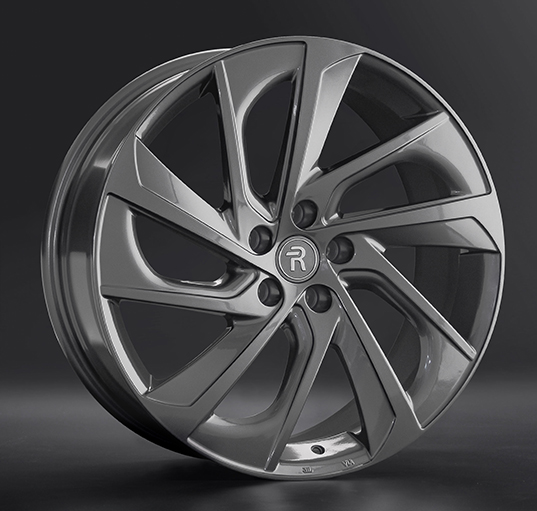 Диск REPLAY LX104 8х20 5/114,3 ET30 D60,1 GM