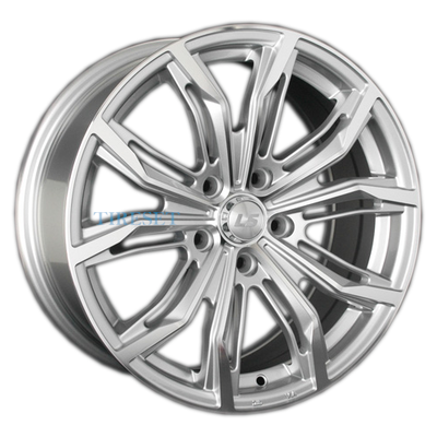 LS 8x18/5x114,3 ET40 D73,1 750 SF