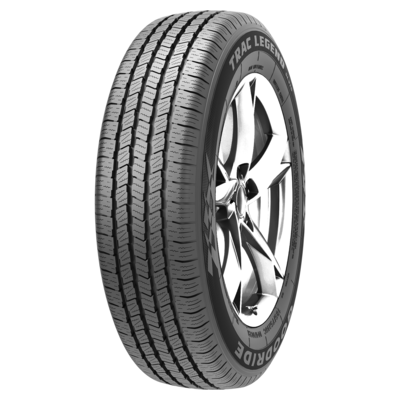 Goodride 185/75R16C 104/102R Trac Legend SL315 TL 8PR