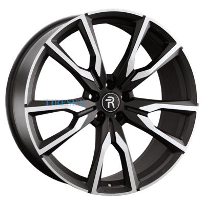 Replay 9,5x22/5x112 ET36 D66,6 A245 MBF (конус, B640)