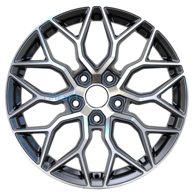 Venti 7x17/5x114,3 ET45 D54,1 1719 BD