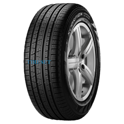 Шины Pirelli 265/65R18 114H Scorpion Verde All-Season TL M+S на tireset.ru