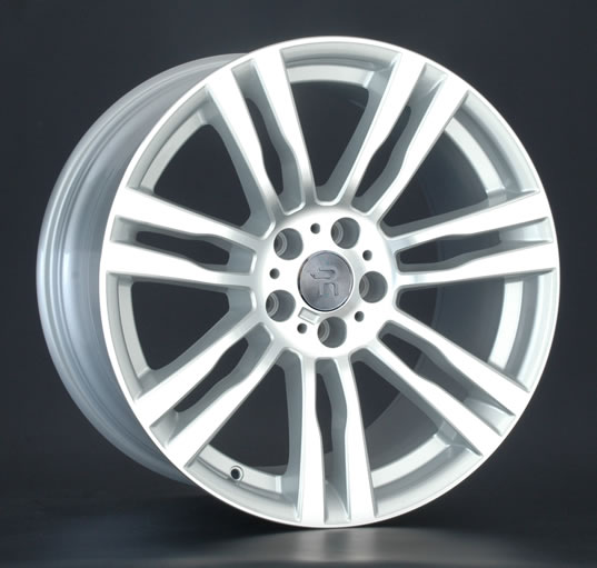 Диск REPLAY B152 9х19 5/120 ET18 D72,6 SF