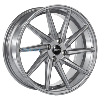 X-Race 7x16/4x100 ET32 D54,1 H-03(L) Graphite