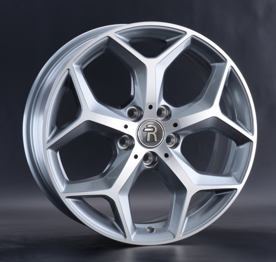 Диск Replay A179 7,5x18 5/112 ET51 D57,1 GMF