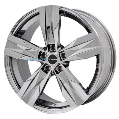 PDW 8,5x20/5x108 ET42 D63,3 Prism (5060) CHB (конус)