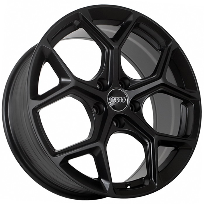 FF FBX112-1211 8xR18/5x112 D66.5 ET35