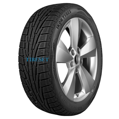 Ikon Tyres 225/60R18 104R XL Character Snow 2 SUV TL