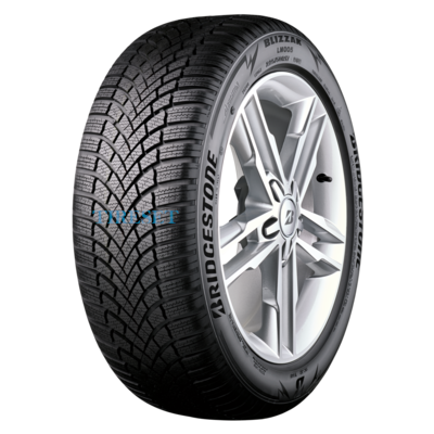 Bridgestone 245/65R17 111H XL Blizzak LM005 TL