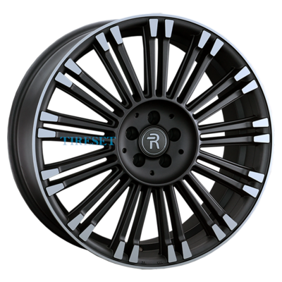 Replay 9,5x22/5x150 ET45 D110,1 TY374 MGMF (пш, C570)