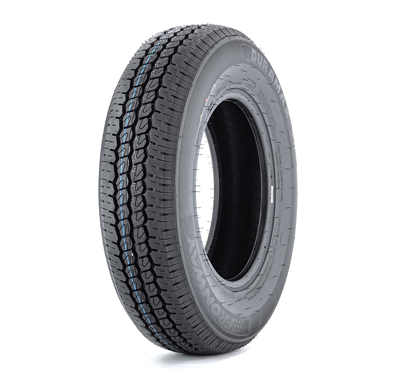 Шина для легких грузовых автомобилей летняя FRONWAY DURAMAX 28 165R13LT 94/93R