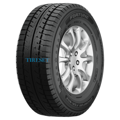 Fortune 205/70R15C 106/104R SnowFun FSR-902 TL 8PR