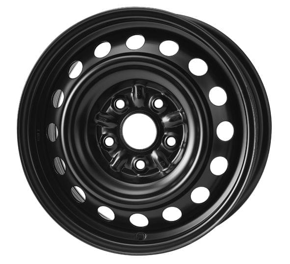 ТЗСК 5,5x14/4x98 ET35 D58,6 Lada черный
