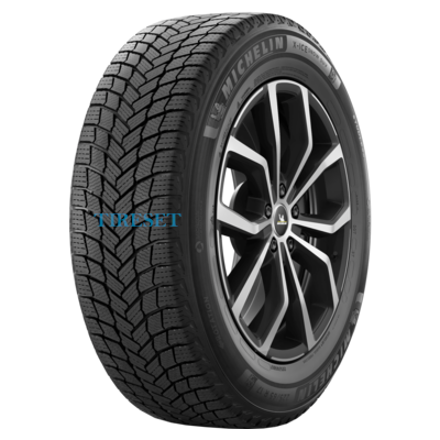 Michelin 265/65R18 114T X-Ice Snow SUV TL
