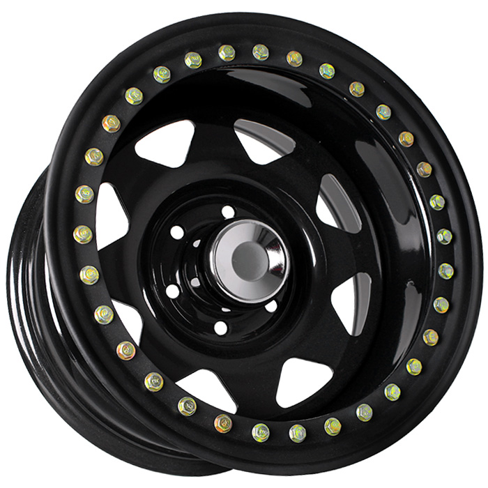 Grizzly SW03-1551 10xR16/6x139.7 D110.1 ET-44