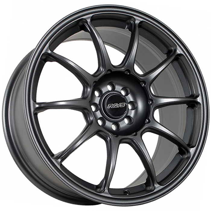Sakura Wheels YA3847-839 8xR17/4x98 D73.1 ET35