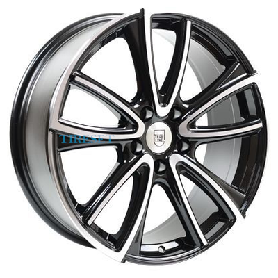 Tech Line 7x16/5x114,3 ET47 D67,1 682 BD