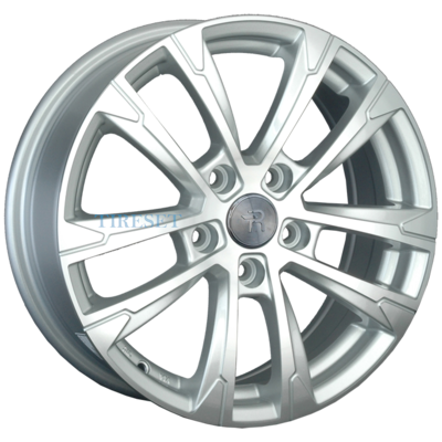 Replay 7x17/5x112 ET49 D57,1 VV137 SF (конус, C570)