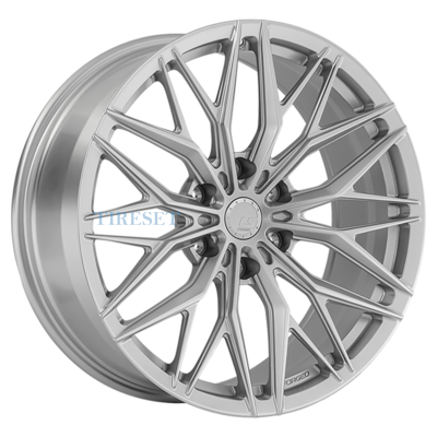 LS Forged 9x20/6x139,7 ET45 D95,1 LS FG75 SS (конус)