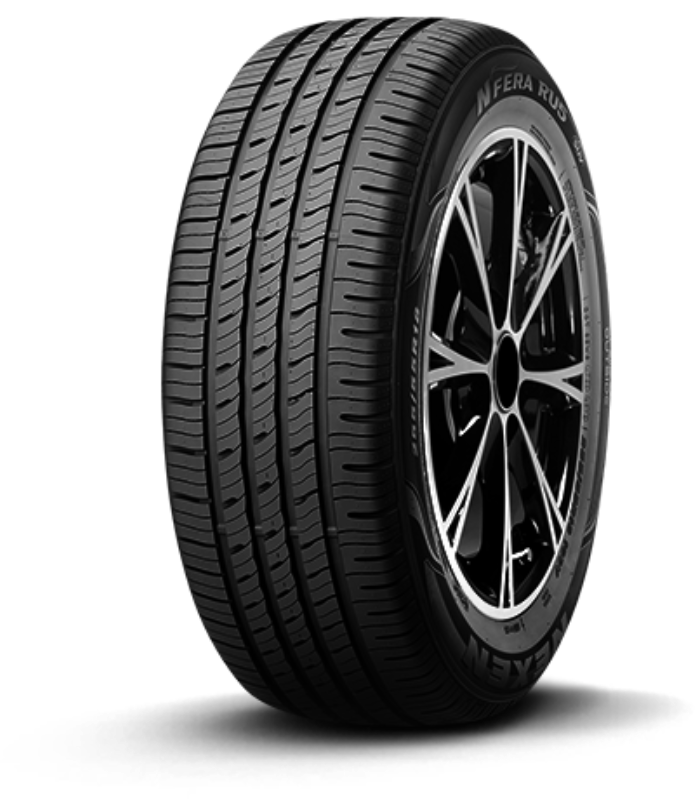 Автошина NEXEN 255/55R20 N FERA RU5 107V TL Арт. NXK15092