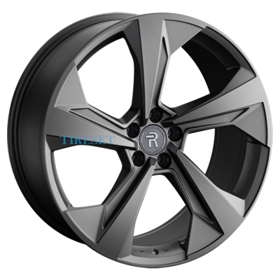 Replay 9x20/5x114,3 ET45 D64,1 TS1 MGM (конус, C570)