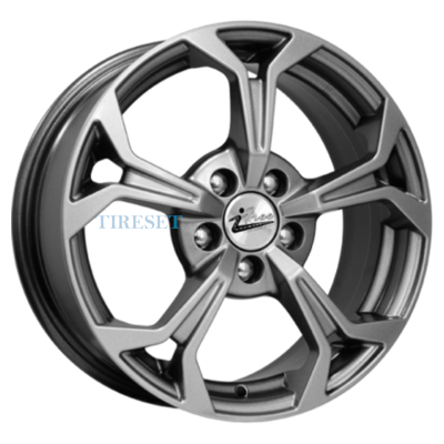 iFree 6,5x15/5x112 ET45 D57,1 Эрнесто Хай Вэй