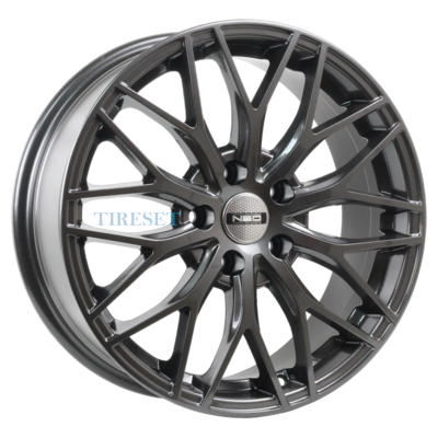 Диски Neo 7x17/5x114,3 ET45 D67,1 740 BMG на tireset.ru