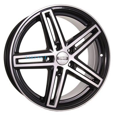 Neo 6,5x16/5x108 ET43 D65,1 660 BD