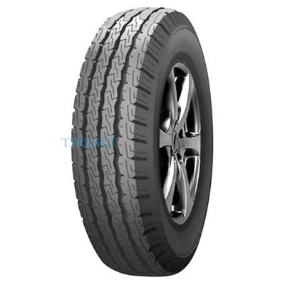 Forward 185/75R16C 104/102Q Professional 600 M+S TT