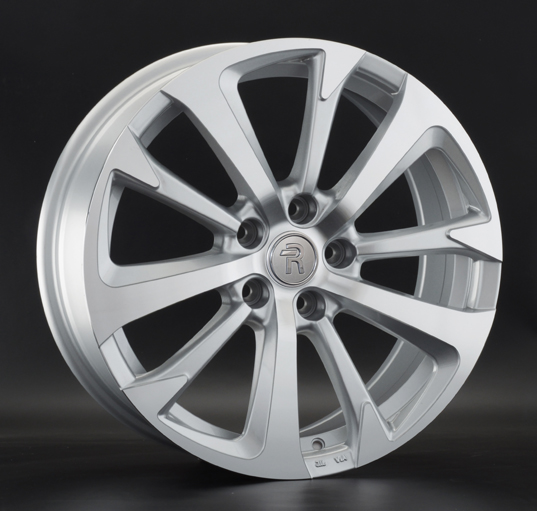 Диск REPLAY TY260 7х17 5/114,3 ET35 D60,1 SF