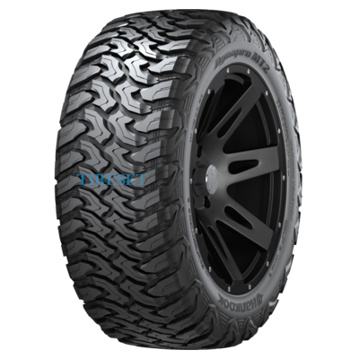 Hankook LT225/75R16 115/112Q Dynapro MT2 RT05 TL 10PR