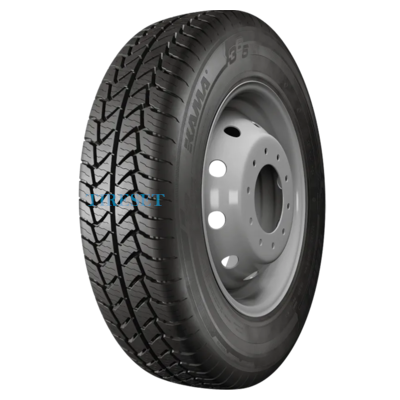 Kama 185R14C 102/100R Кама-365 LT (НК-243) TL