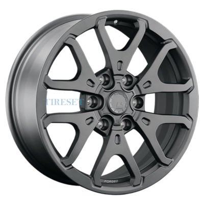 LS Forged 8x18/6x139,7 ET36 D100,1 LS FG20 MGM (конус, C570)