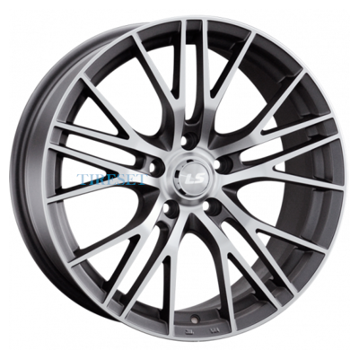LS 7,5x17/4x100 ET40 D60,1 861 MGMF (конус)