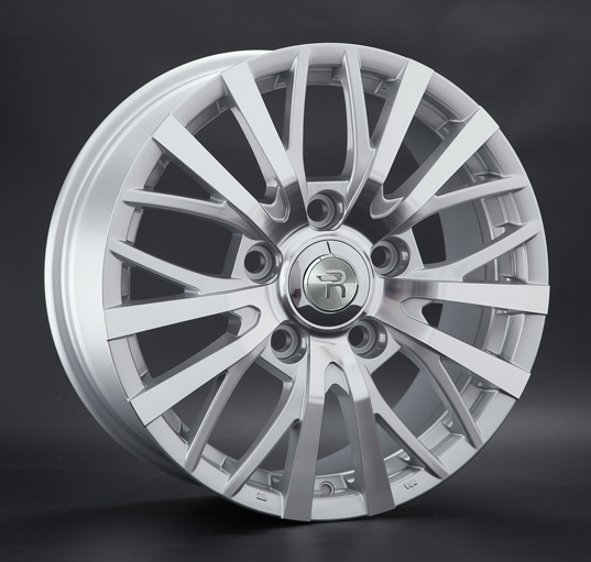 Диск REPLAY TY245 8,5х20 5/150 ET58 D110,1 SF