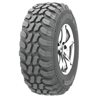 Шины Goodride LT265/70R17 121/118Q Mud Legend SL366 TL 10PR на tireset.ru