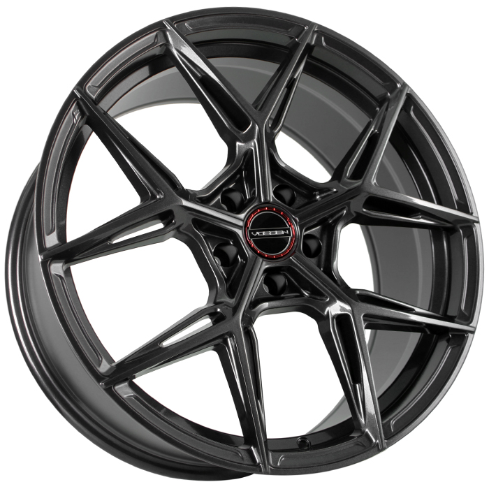 Sakura Wheels YA3823-169 8.5xR19/5x112 D73.1 ET35