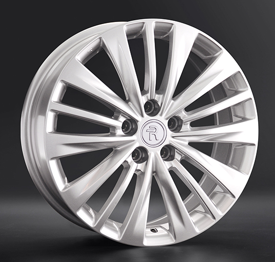 Диск REPLAY KI329 7,5х18 5/114,3 ET49,5 D67,1 S