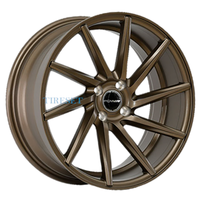 PDW 7x15/4x100 ET30 D60,1 1022 Left (CVT) U4V10 (конус)