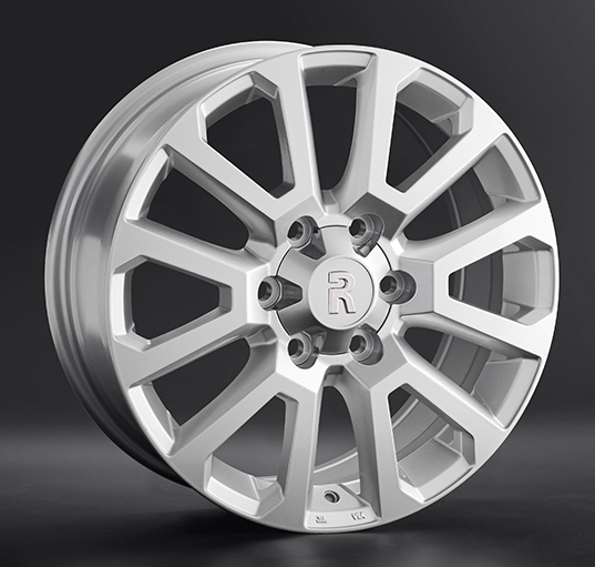 Диск REPLAY TY377 7,5х18 6/139,7 ET60 D95,1 S