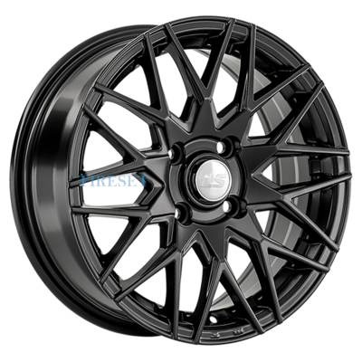 LS 6,5x15/5x100 ET38 D57,1 784 BKS (конус)
