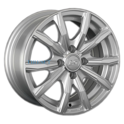 LS 6x14/4x100 ET40 D73,1 786 SF (конус)