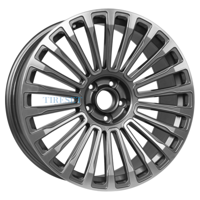 RST 9x21/5x114,3 ET35 D60,1 R2101FF (Avatr) GRD FlowForming