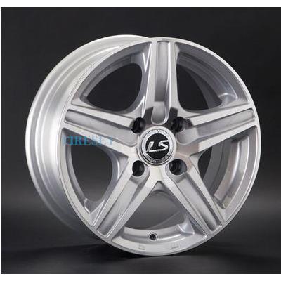 LS 7x17/4x100 ET40 D60,1 321 SF