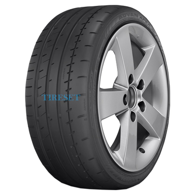 Шины Yokohama 275/40R18 103Y Advan Apex V601 TL на tireset.ru
